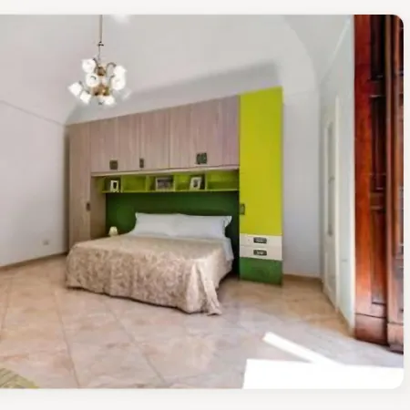 Lägenhet Gioberti Monopoli