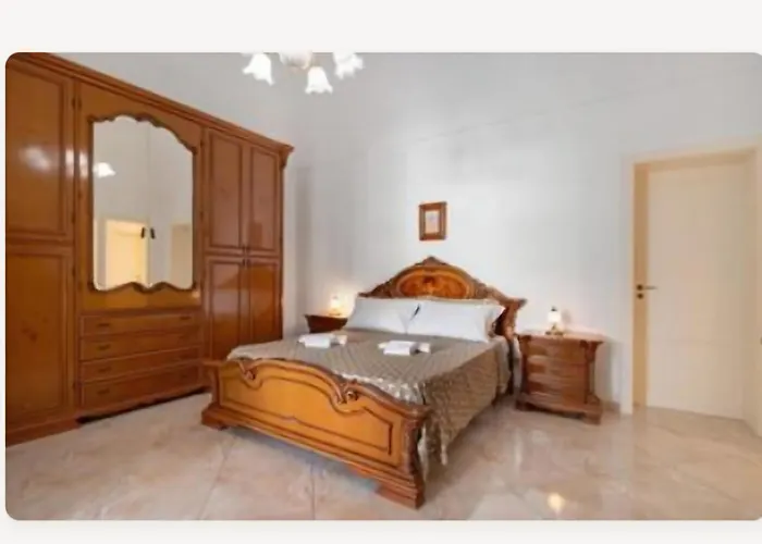 Apartment Gioberti *