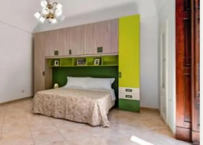 Apartment Gioberti Monopoli
