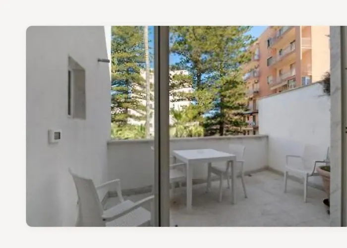 Gioberti Apartment