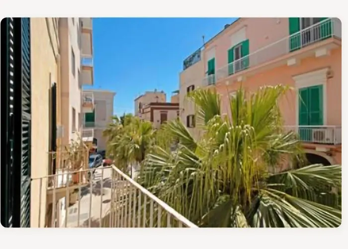 Gioberti Apartment *