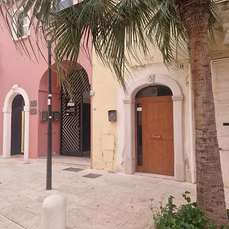Gioberti Apartment