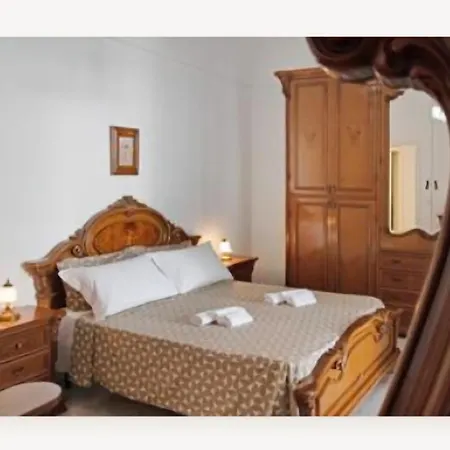 Gioberti Apartment *