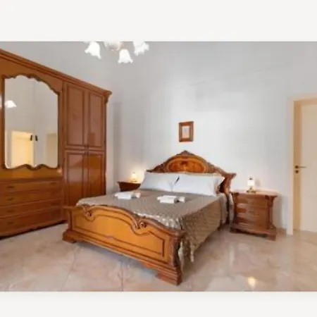 Apartment Gioberti *