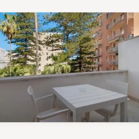 Gioberti Apartment Monopoli