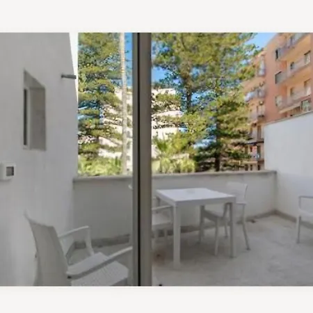 Gioberti Apartment