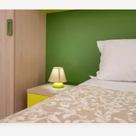 Gioberti Apartment Monopoli