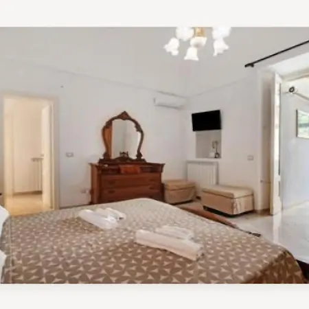 Apartment Gioberti