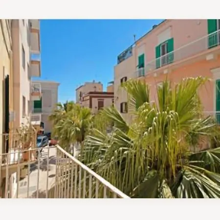 Gioberti Apartment *