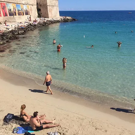 Gioberti Apartament
