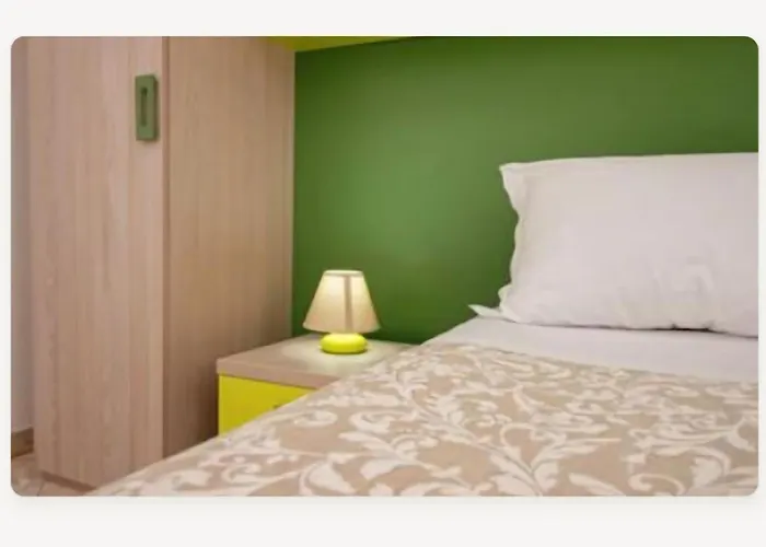 Gioberti Апартаменты Монополи