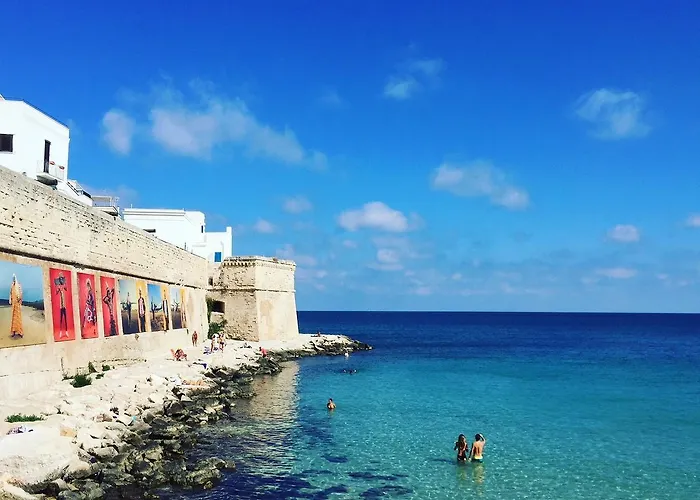 Апартаменты Gioberti